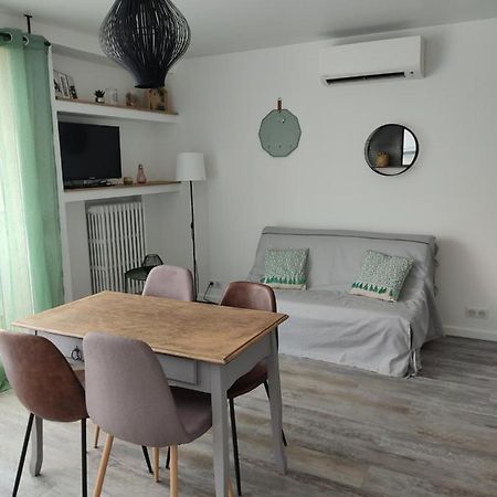 Appartement Climatise Avec Balcon,Wifi, Proche Remparts Avignon Exterior photo